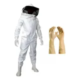 Macacao Apicultor Roupa Protecao