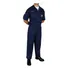Macacão Azul Marinho De Manutenção 11o Uniforme Aeronáutica