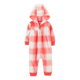 Macacao Bebe Em Fleece