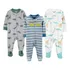 Macacao Bebe Menino Carters Confortavel - Original
