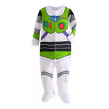 Macacao Buzz Lightyear Baby