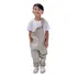 Macacão Calça Jardineira Infantil Criança Menino Masculino
