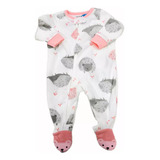 Macacao Carter s Fleece