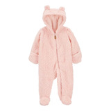 Macacao Carters Bebe Em