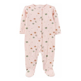 Macacão Carters Bebê Menina Original Pronta Entrega