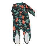 Macacao Carters Bebe Menino