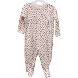Macacao Carters Cotton Menina