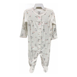 Macacao Carters Cotton Menina