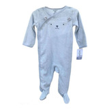 Macacao Carters Cotton Menino