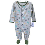 Macacao Carters Cotton Menino