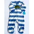 Macacao Carters Em Fleece - Original