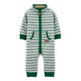 Macacao Carters Fleece
