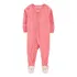 Macacão Carters Fleece Original - Menina