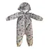 Macacão Carters Fleece Pijama De Frio Bebê Menino Menina Eua