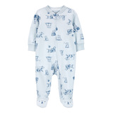 Macacao Carters Urso