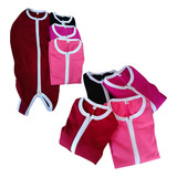 Macacao Cirurgico Pet Roupa