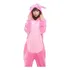 Macacão Cosplay Angel Da Disney Pijama Adulto E Infantil
