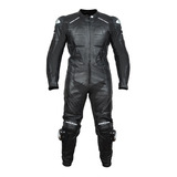 Macacão Couro Moto Racing Rabbit (alpinestars Tutto Dainese)