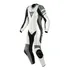 Macacão Dainese Killalane Ladies Branco Cinza Preto