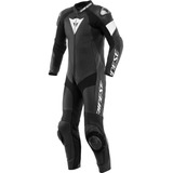 Macacao Dainese Tosa Preto