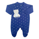 Macacao De Bebe De