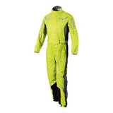 Macacao De Chuva Bmw Motorrad Oficial