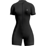 Macacao De Ciclismo Feminino