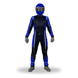 Macacao De Kart Roupa