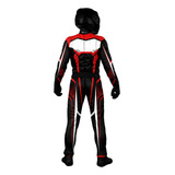 Macacao De Kart Roupa