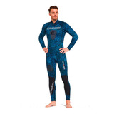 Macacao De Neoprene Cressi