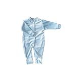 Macacão De Plush Quentinho Inverno Bebês Enxoval Menino G 2 A 4 Meses 