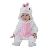 Macacao Dinossauro Pijama Inverno