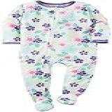 Macacão Feminino Carter's 353g019, Tropical, 5t