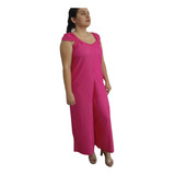 Macacão Feminino Pantalona Maria Joaquina