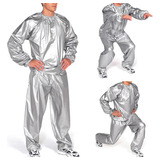 Macacao Fitness Fitness Sweat