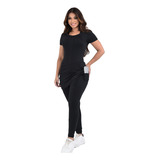 Macacao Fitness Moda Evangelica