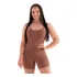 Macacão Fitness Modelador Fitness De Academia   Brinde
