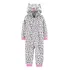 Macacao Fleece Carters Novo Original 3 Anos