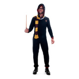 Macacao Harry Potter C