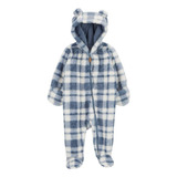 Macacao Importado Carter´s Bebe
