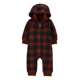 Macacao Importado Carter´s Bebe