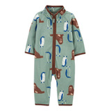 Macacao Infantil Carter s