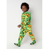 Macacao Kids Soft Dino