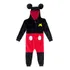 Macacao Kigurimi Infantil De 3 A 4 Anos Disney Mickey Mouse