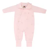 Macacao Longo Bebe Gola