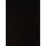 Macacão Longo Feminino Bojo Removível Suplex Fitness Cor Preto Tamanho P