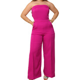 Macacao Longo Social Pantalona