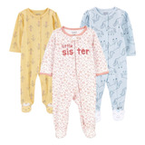 Macacao Menina Carter s