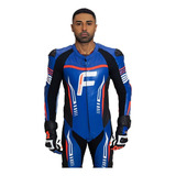 Macacão Moto Forza Mugello Pró 1 Peça Racing Loja Oficial 