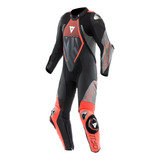 Macacao Motociclismo Dainese Audax